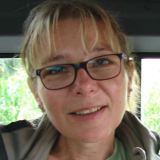 Photo de profil de Catherine Vanel