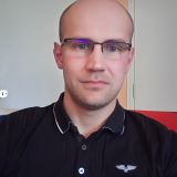 Photo de profil de Anthony Lecarpentier