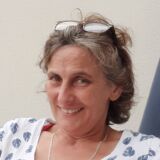 Photo de profil de Cecile Dutrieux
