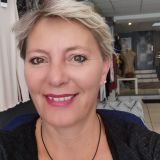 Photo de profil de Cécile Aguet