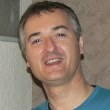 Photo de profil de Sébastien Maurel
