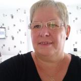 Photo de profil de Isabelle Gardereau