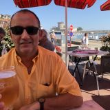 Photo de profil de Pierre Robin