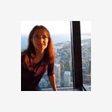 Photo de profil de Catherine Mignot