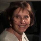 Photo de profil de Pascale Dos Santos