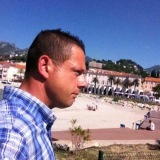Photo de profil de Franck Diot