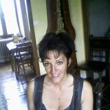 Photo de profil de Cathy Pommier