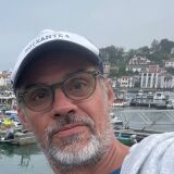 Photo de profil de Patrick Estrabou