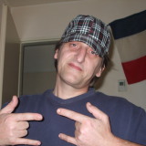 Photo de profil de Muller Marc