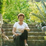 Photo de profil de Odile Joly