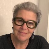 Photo de profil de Isabelle Odeau