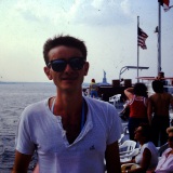 Photo de profil de Dominique Merle