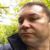 Photo de profil de Pascal Da Rocha Ferreira