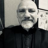 Photo de profil de Dominique Sainthuile