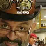 Photo de profil de Patrick Le Vaillant
