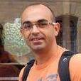 Photo de profil de Cedric Rodriguez