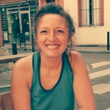 Photo de profil de Sandrine Boubee