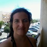 Photo de profil de Geraldine Estebane