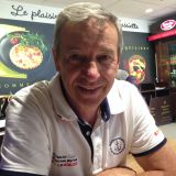 Photo de profil de Pascal Cuffaut