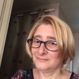 Photo de profil de Isabelle Fresnard