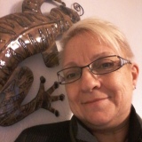 Photo de profil de Chantal Bison