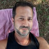 Photo de profil de Alain Gimenez