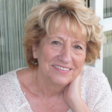 Photo de profil de Mireille Benoit