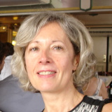 Photo de profil de Françoise Venet