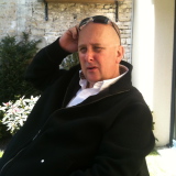 Photo de profil de Pascal Brunet