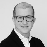 Photo de profil de Vincent Jerome