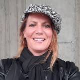 Photo de profil de Patricia Pegoraro