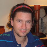 Photo de profil de Pascal Cloarec- Garcia