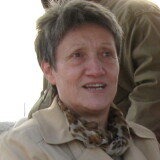 Photo de profil de Michele Michaud