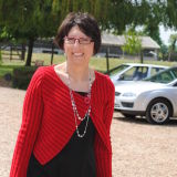 Photo de profil de Isabelle Lormant