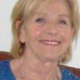 Photo de profil de Simone Michel