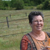 Photo de profil de Brigitte Guillot