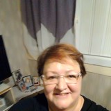 Photo de profil de Brigitte Forgez
