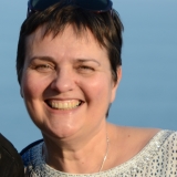 Photo de profil de Marine Lefèvre