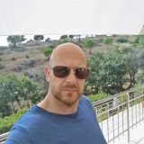 Photo de profil de Alexandre Lienhard