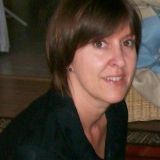 Photo de profil de Françoise Hamon