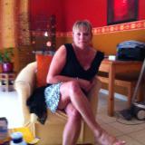 Photo de profil de Isabelle Pichenot