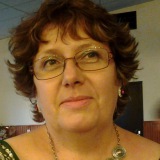 Photo de profil de Isabelle Dias