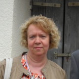 Photo de profil de Marie Chantal Normand
