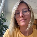 Photo de profil de Audrey Camus