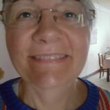 Photo de profil de Isabelle Daniel