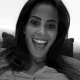 Photo de profil de Sabrina Saidi