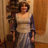 Photo de profil de Isabelle Tetart