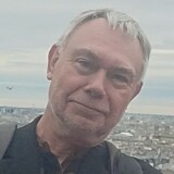 Photo de profil de Patrick Aubier