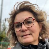 Photo de profil de Isabelle Clement