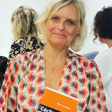 Photo de profil de Isabelle Baumann